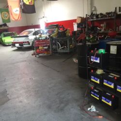 Y & H Global Motors ico