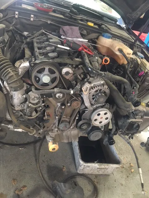 Y & H Global Motors 7