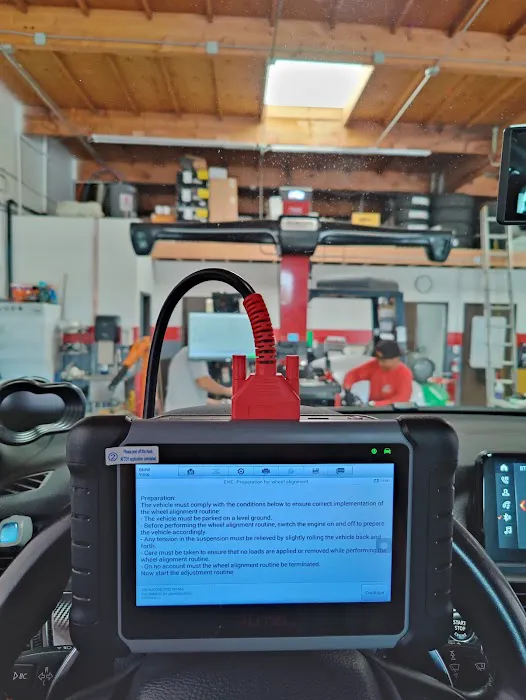 DI Motorsports 0