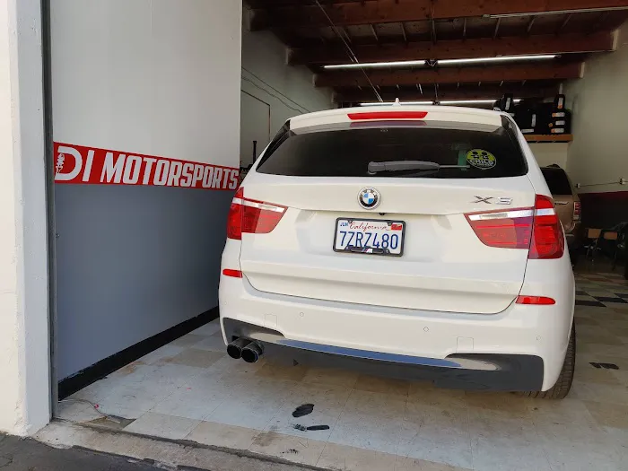 DI Motorsports 1