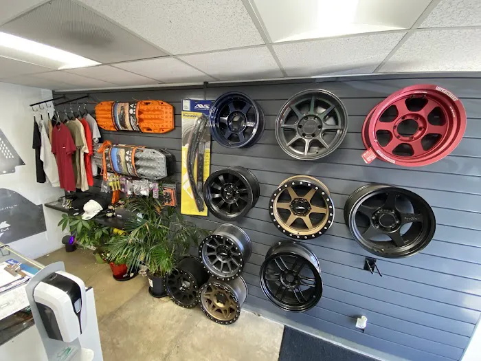 DI Motorsports 9
