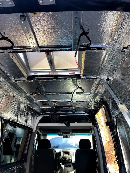 Sprinter Pitstop 5
