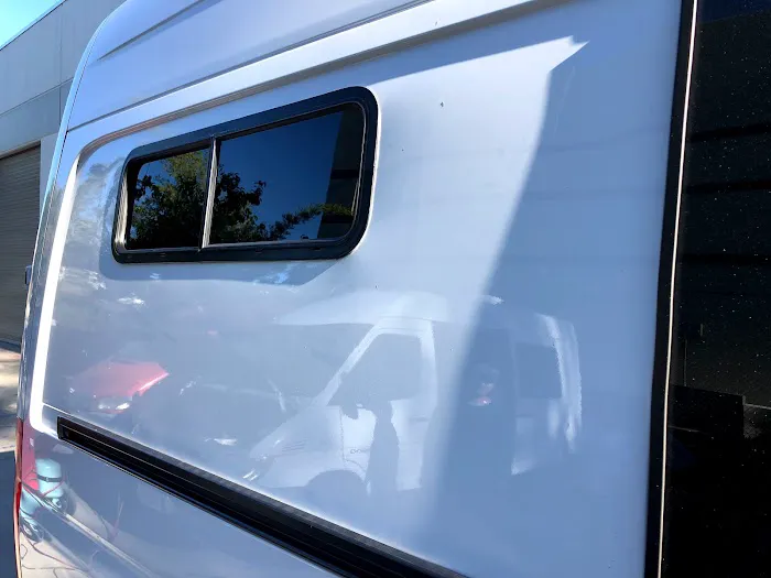Sprinter Pitstop 2