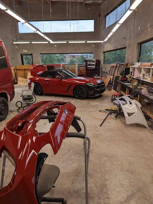 Siberian Auto Repair 5