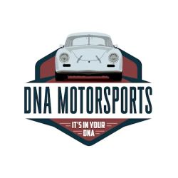 DNA Motorsports ico