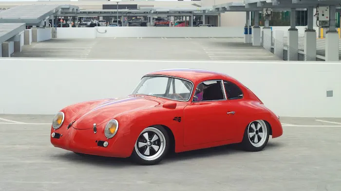 DNA Motorsports 8