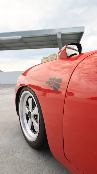 DNA Motorsports 9