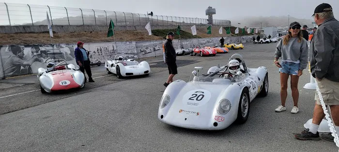 DNA Motorsports 6