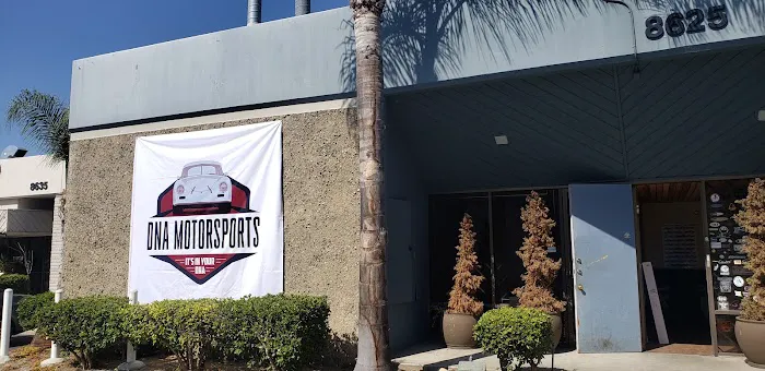 DNA Motorsports 2