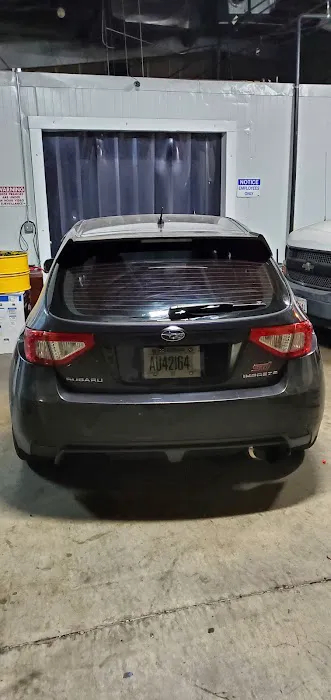 Fix My Car Auto Repair 0