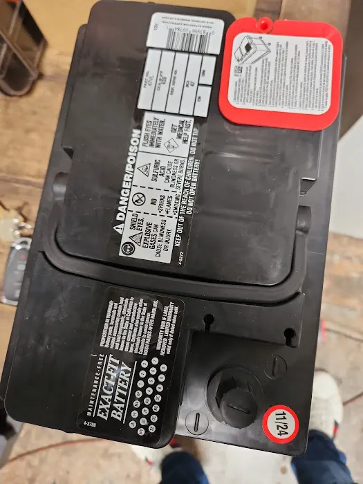 Fix My Car Auto Repair 1