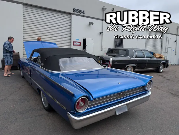 Rubber the Right Way 3