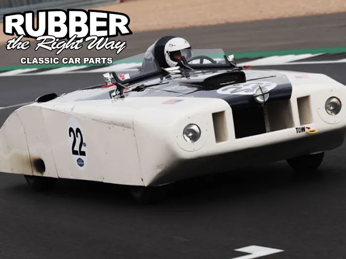 Rubber the Right Way 8