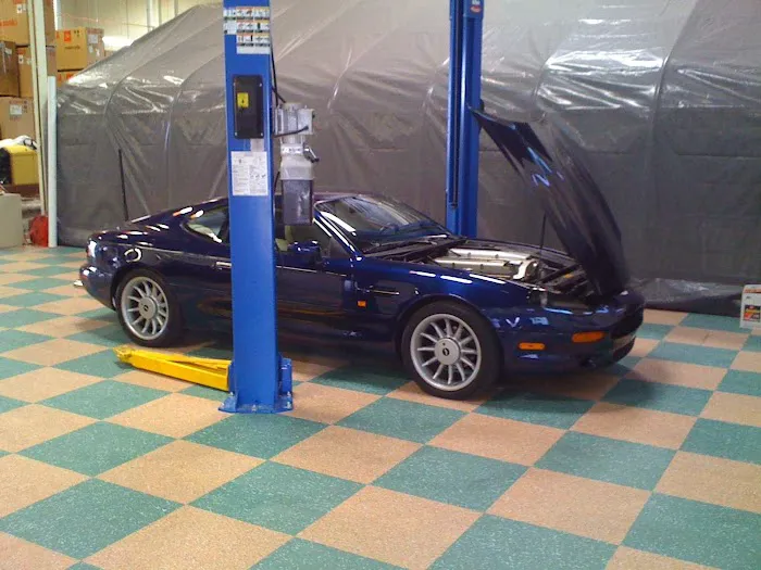 New Tickford St. Service LLC 0