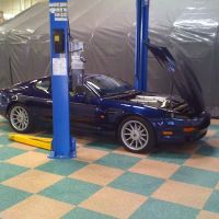 New Tickford St. Service LLC