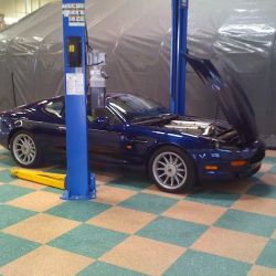 New Tickford St. Service LLC ico