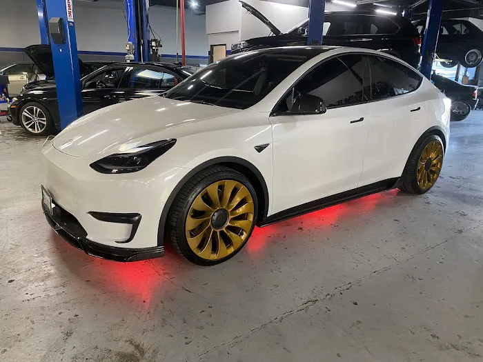 Euro Auto Spot 8