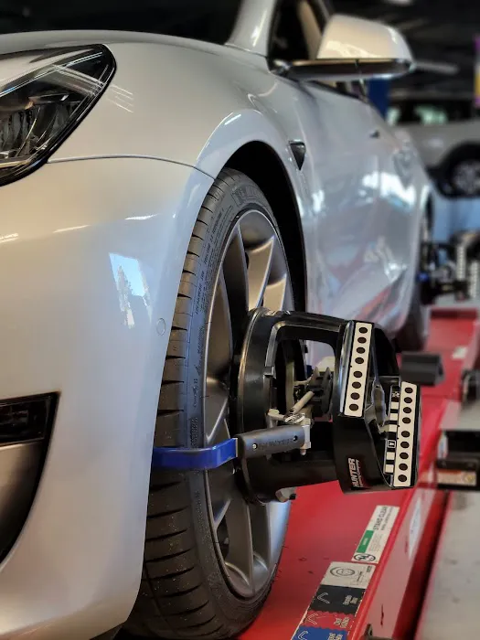 Euro Auto Spot 3