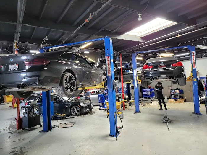 Euro Auto Spot 1