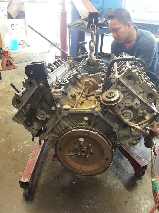Performance Auto 0
