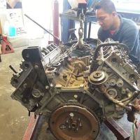 Performance Auto