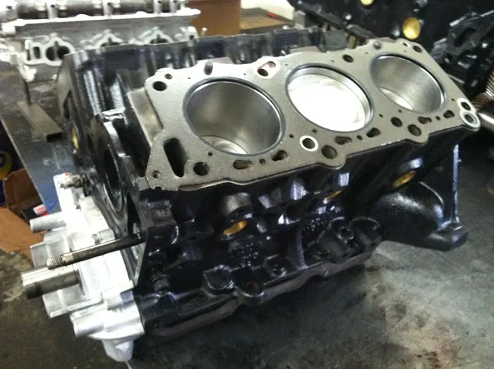 Performance Auto 5