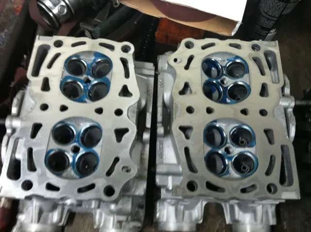Performance Auto 3