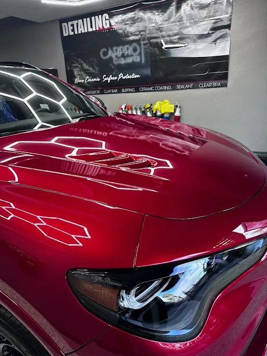 Miramar Car Audio and Ceramic Coating 1