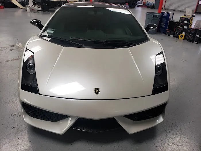 Miramar Car Audio and Ceramic Coating 0