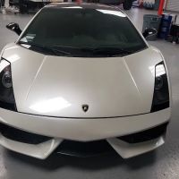 Miramar Car Audio and Ceramic Coating