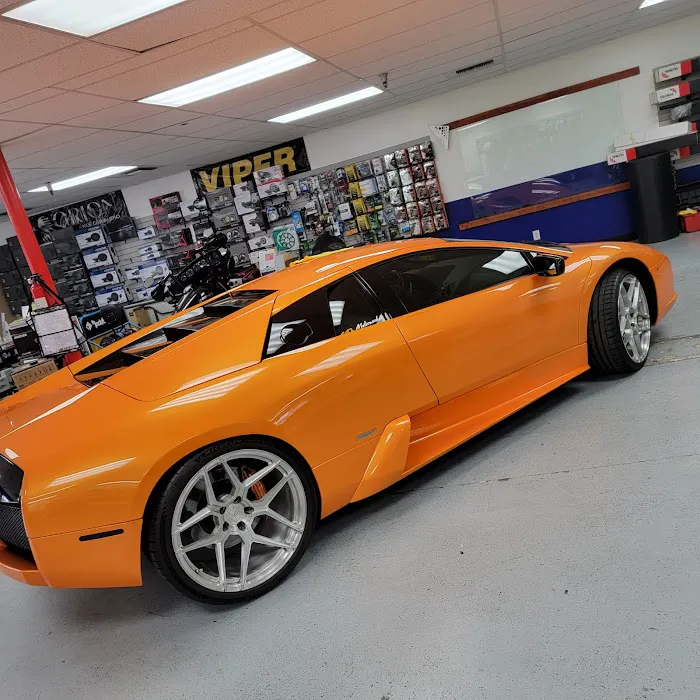 Miramar Car Audio and Ceramic Coating 3