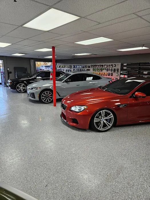 Miramar Car Audio and Ceramic Coating 5