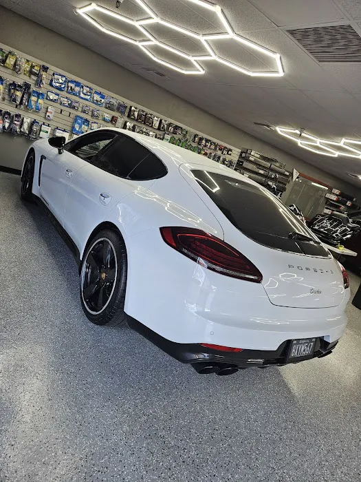 Miramar Car Audio and Ceramic Coating 2