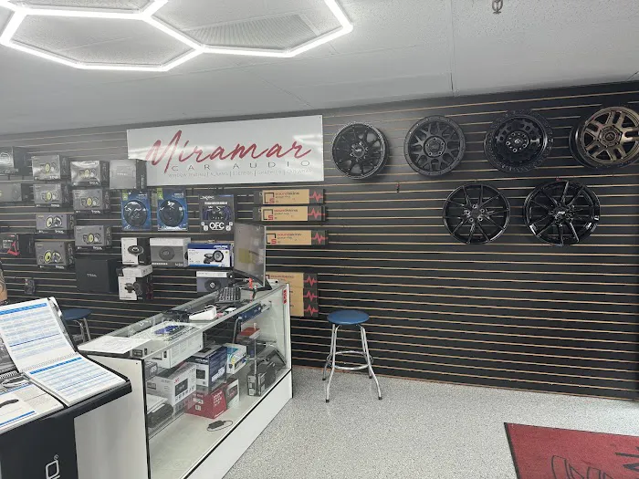 Miramar Car Audio and Ceramic Coating 4