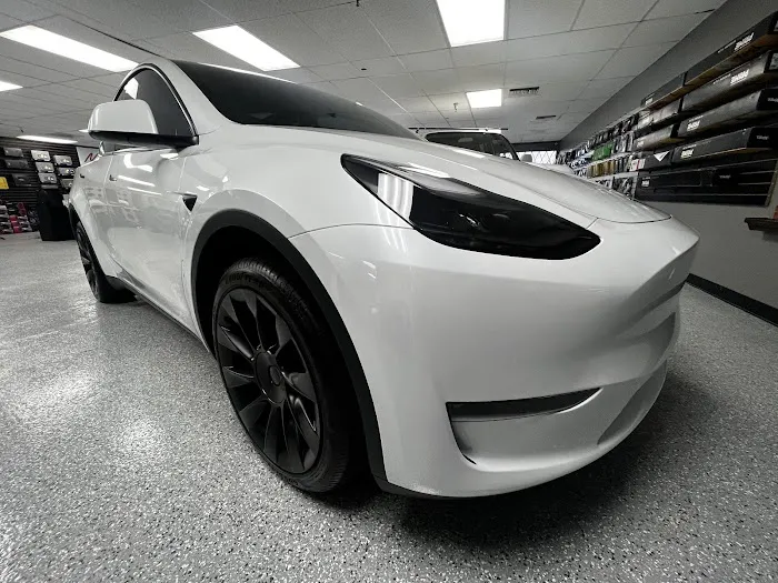 Miramar Car Audio and Ceramic Coating 9
