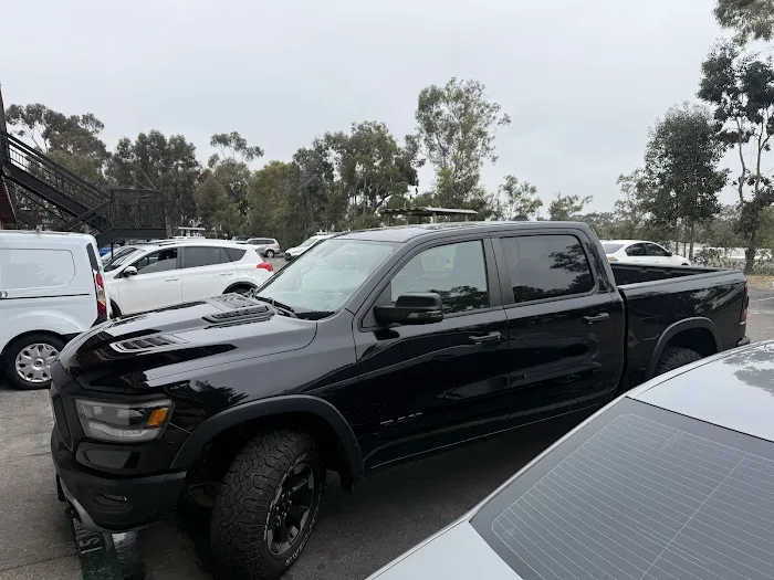 Miramar Car Audio and Ceramic Coating 6