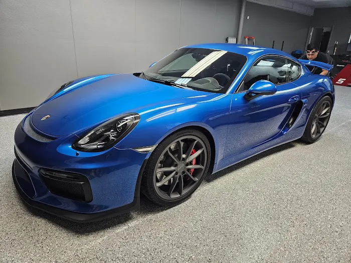 Miramar Car Audio and Ceramic Coating 7