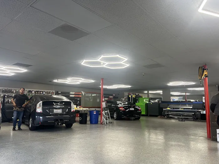 Miramar Car Audio and Ceramic Coating 8