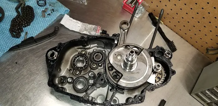 MD Performance Tuning 3