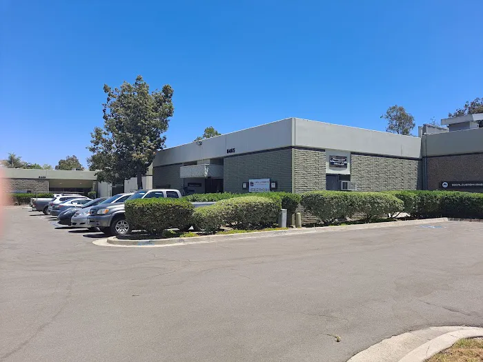Miramar Repair Center 0