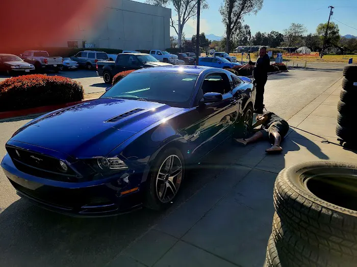 Country Tire & Auto 8