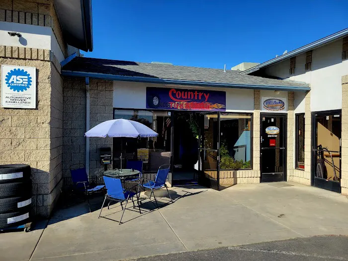 Country Tire & Auto 5