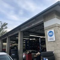 Country Tire & Auto