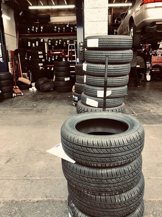 Country Tire & Auto 2