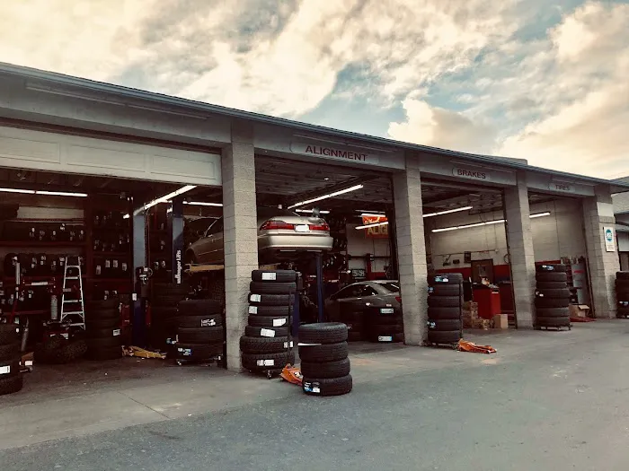 Country Tire & Auto 1