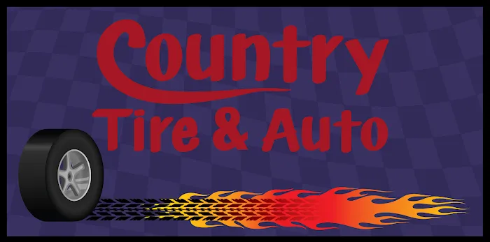 Country Tire & Auto 9