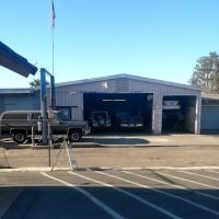Glenn's Automotive