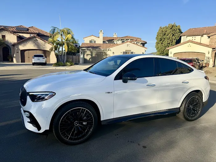 Tint Veteran Residential, Auto, Commercial Window Tinting (Carlsbad, CA) 2