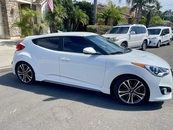 Tint Veteran Residential, Auto, Commercial Window Tinting (Carlsbad, CA) 0