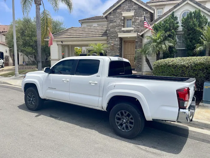 Tint Veteran Residential, Auto, Commercial Window Tinting (Carlsbad, CA) 5